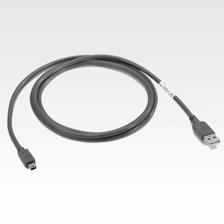 ZEBRA CABLE ADAPTER WT4090 4IN
